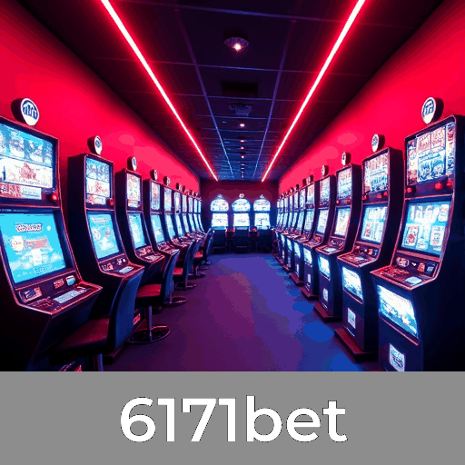 Cadastro na 6171bet