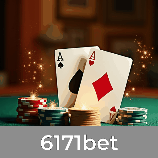 Promoções e Bônus no 6171bet