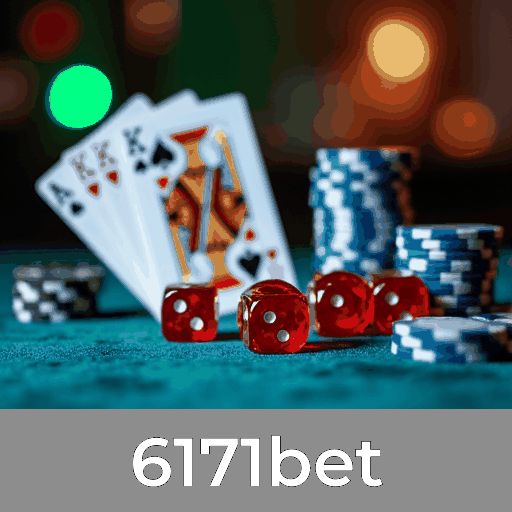 Cassino Online 6171bet