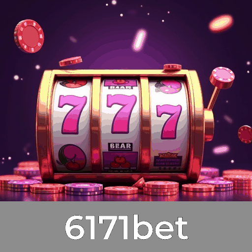 Cadastro na 6171bet
