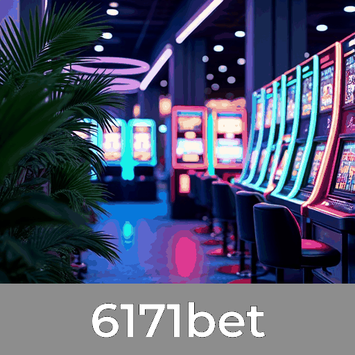Acesso ao 6171bet
