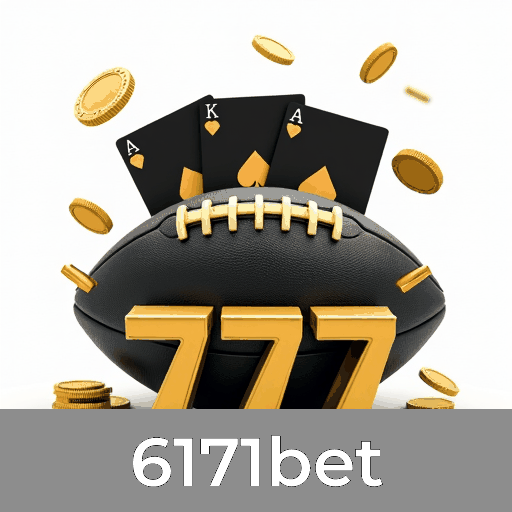 Cassino Online 6171bet