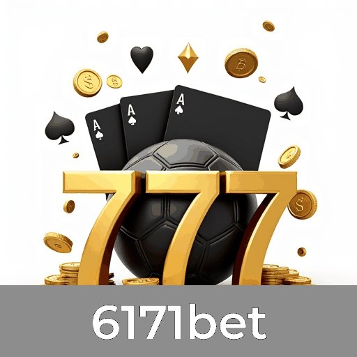 Cassino Online 6171bet