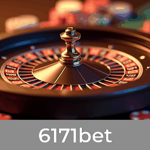 Cadastro na 6171bet