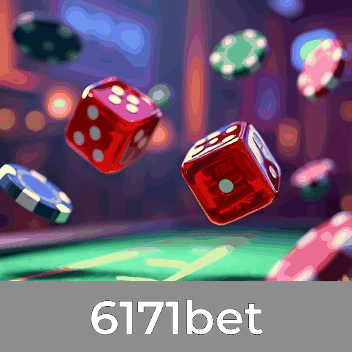Acesso ao 6171bet