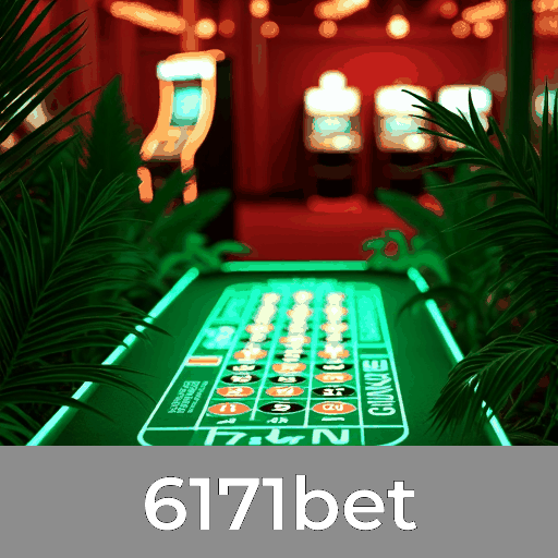 Cadastro na 6171bet