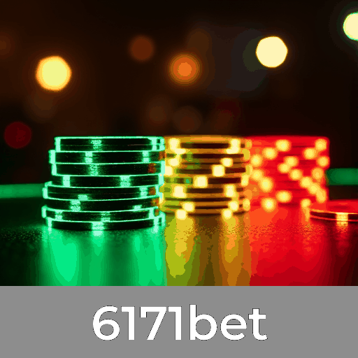 Cassino Online 6171bet