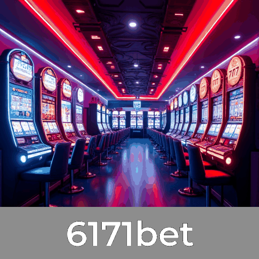Cassino Online 6171bet