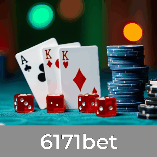 Cadastro na 6171bet