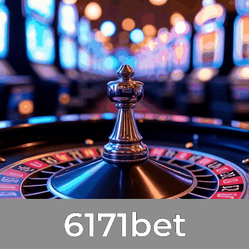 Cassino Online 6171bet