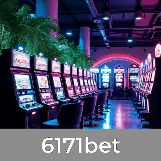 Acesso ao 6171bet