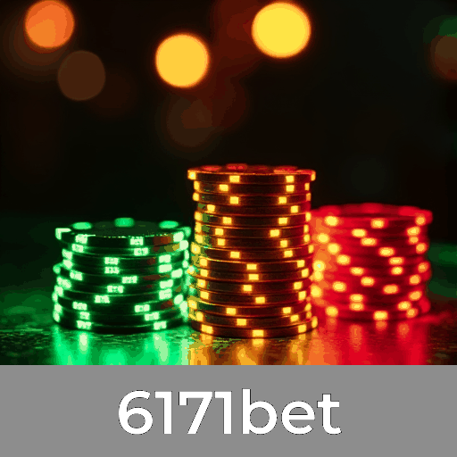 Cassino Online 6171bet