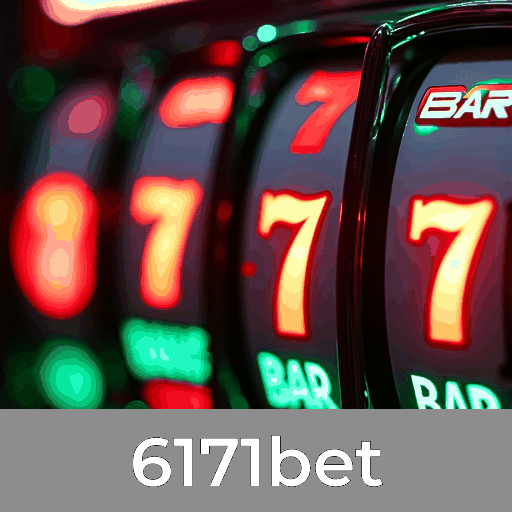 Cadastro na 6171bet