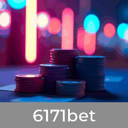 Cadastro na 6171bet