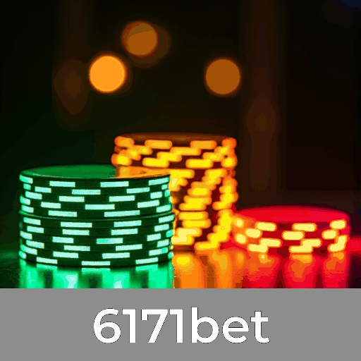 Acesso ao 6171bet
