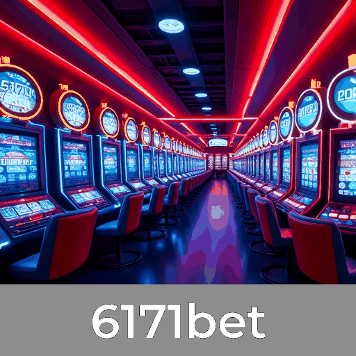 Apostas no 6171bet