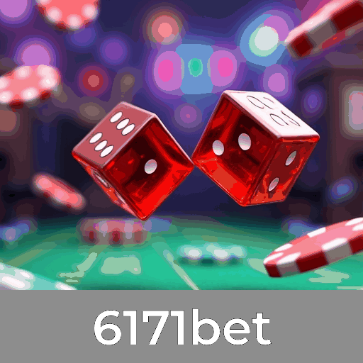 Acesso ao 6171bet