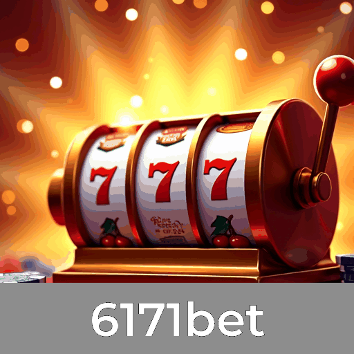 Acesso ao 6171bet