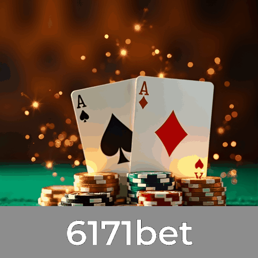 Jogos Crash no Cassino 6171bet