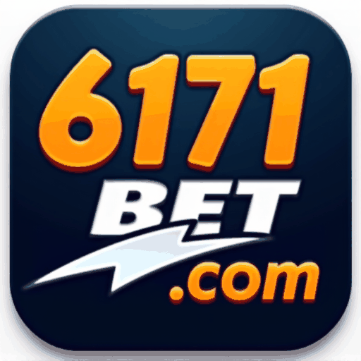 6171bet logo